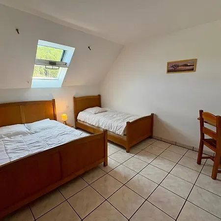 Tatil Evi Large House With Garden And Terrace In