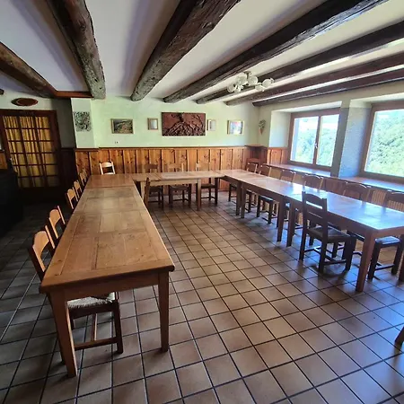 Large House With Garden And Terrace In Lapoutroie
